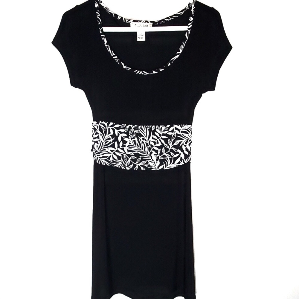 WHBM Dress